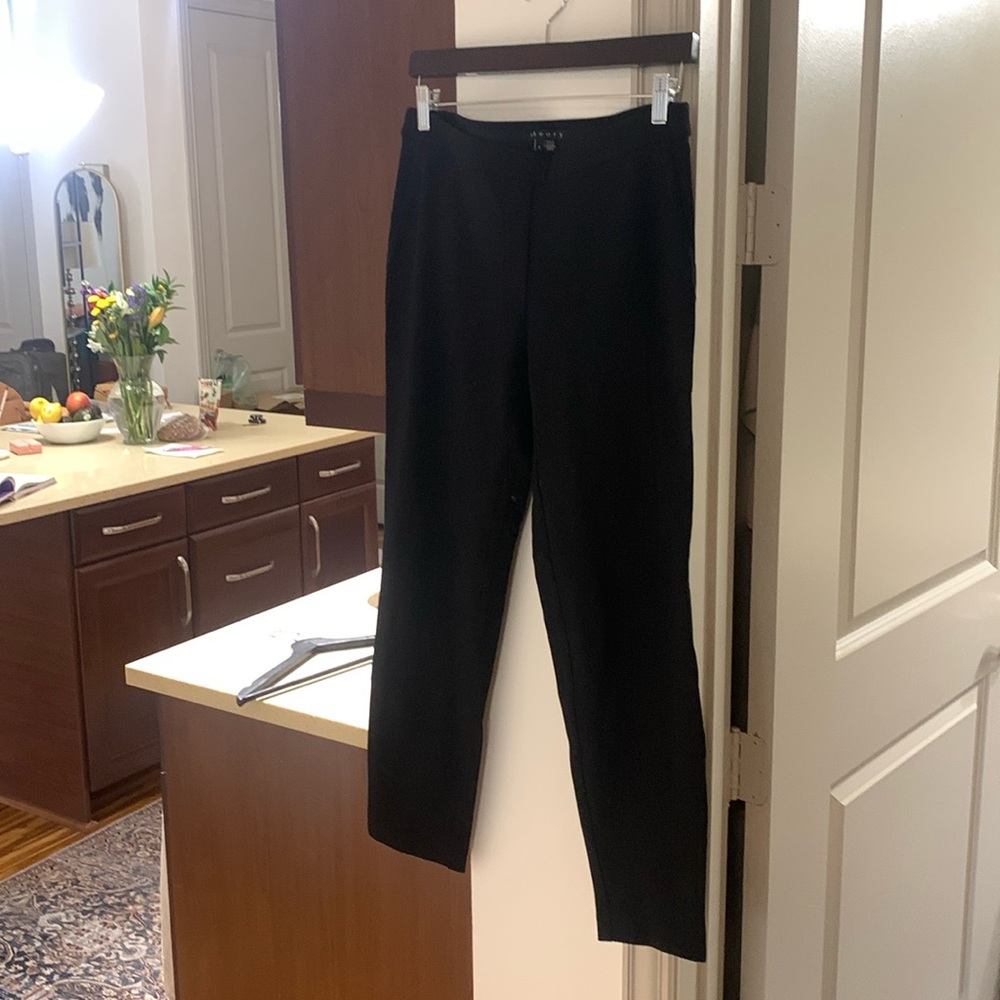 Theory pants. Size 8.
